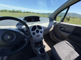 Renault Clio Modus-газ бензин, снимка 6
