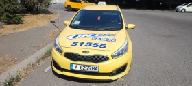 Kia Ceed, снимка 2