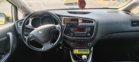 Kia Ceed, снимка 6