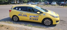 Kia Ceed, снимка 1