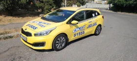 Kia Ceed, снимка 3