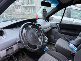 Renault Grand scenic 1.6, снимка 5