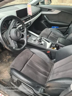 Audi A4, снимка 5
