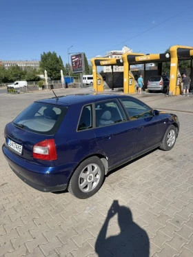 Audi A3, снимка 3