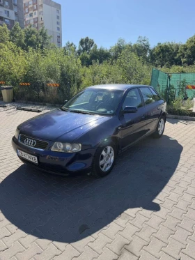 Audi A3, снимка 2
