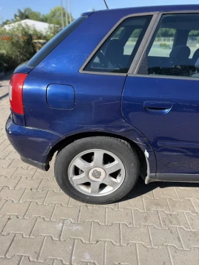 Audi A3, снимка 5