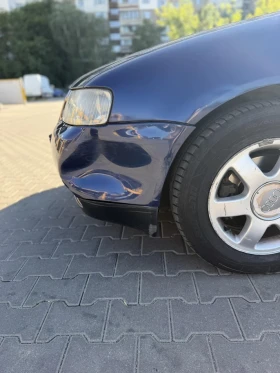 Audi A3, снимка 6