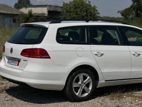 VW Passat 1.6 TDI B7 BLUEMOTION, снимка 5