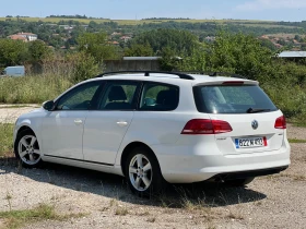 VW Passat 1.6 TDI B7 BLUEMOTION, снимка 4
