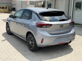 Opel Corsa 1.5d/100hp/NAVI/COSMO/, снимка 4
