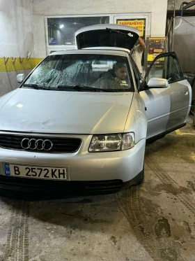 Audi A3, снимка 8