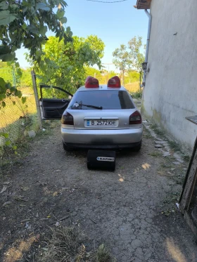 Audi A3, снимка 10