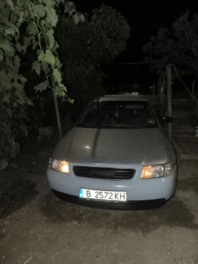 Audi A3, снимка 5