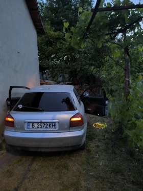 Audi A3, снимка 11