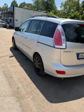 Mazda 5, снимка 3