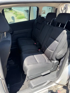 Mazda 5, снимка 8