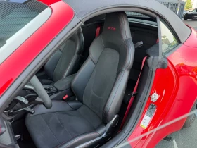 Porsche 911 Carrera 4 GTS Cabrio, снимка 6