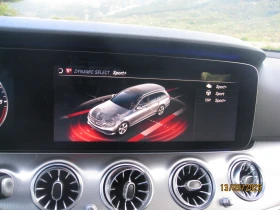 Mercedes-Benz E 220 9G AMG, снимка 14