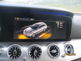 Mercedes-Benz E 220 9G AMG, снимка 15