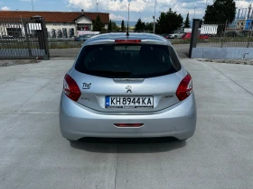 Peugeot 208 1.4HDI , снимка 6