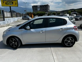 Peugeot 208 1.4HDI , снимка 4