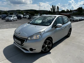 Peugeot 208 1.4HDI , снимка 3