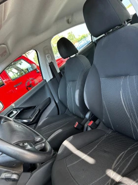 Peugeot 208 1.4HDI , снимка 13