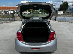 Peugeot 208 1.4HDI , снимка 7