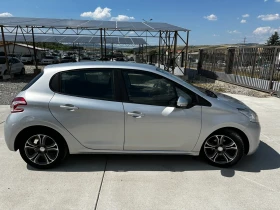 Peugeot 208 1.4HDI , снимка 10
