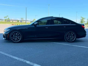 BMW 340 * M340I XDRIVE * ДИСТРОНИК* 360 КАМЕРА* АЛКАНТАРА*, снимка 3