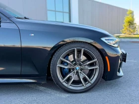 BMW 340 * M340I XDRIVE * ДИСТРОНИК* 360 КАМЕРА* АЛКАНТАРА*, снимка 6
