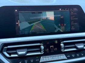 BMW 340 * M340I XDRIVE * ДИСТРОНИК* 360 КАМЕРА* АЛКАНТАРА*, снимка 10