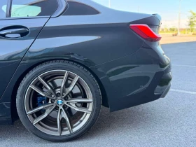BMW 340 * M340I XDRIVE * ДИСТРОНИК* 360 КАМЕРА* АЛКАНТАРА*, снимка 13