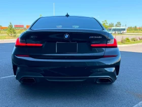 BMW 340 * M340I XDRIVE * ДИСТРОНИК* 360 КАМЕРА* АЛКАНТАРА*, снимка 5
