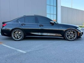 BMW 340 * M340I XDRIVE * ДИСТРОНИК* 360 КАМЕРА* АЛКАНТАРА*, снимка 4