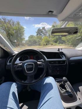 Audi A4 B8 2.0TDI, снимка 8