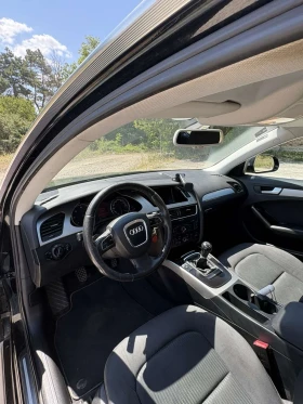 Audi A4 B8 2.0TDI, снимка 7