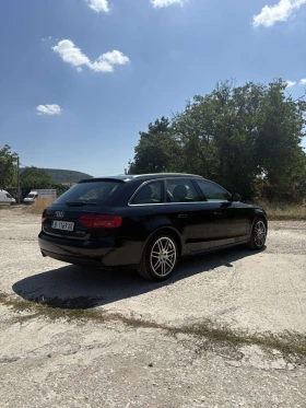 Audi A4 B8 2.0TDI, снимка 3