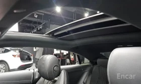 Mercedes-Benz E 300 D Coupe Обдухване Burmester Head up Дистроник Пано, снимка 13
