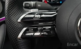 Mercedes-Benz E 300 D Coupe Обдухване Burmester Head up Дистроник Пано, снимка 14