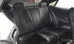 Mercedes-Benz E 300 D Coupe Обдухване Burmester Head up Дистроник Пано, снимка 11
