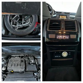 Skoda Superb 2.0TDI DSG, снимка 11