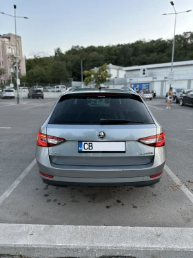Skoda Superb 2.0TDI DSG, снимка 3