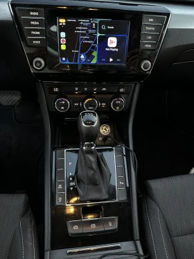 Skoda Superb 2.0TDI DSG, снимка 8