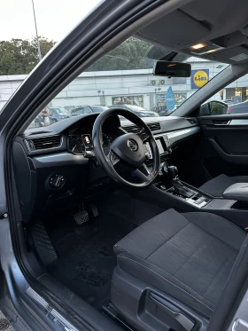 Skoda Superb 2.0TDI DSG, снимка 5