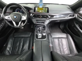 BMW 730 730Ld xDrive M Sports, снимка 7