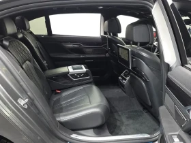 BMW 730 730Ld xDrive M Sports, снимка 12