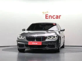 BMW 730 730Ld xDrive M Sports, снимка 3