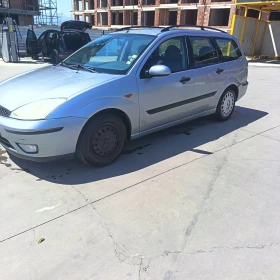 Ford Focus МК1, снимка 1