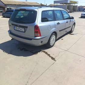 Ford Focus МК1, снимка 5